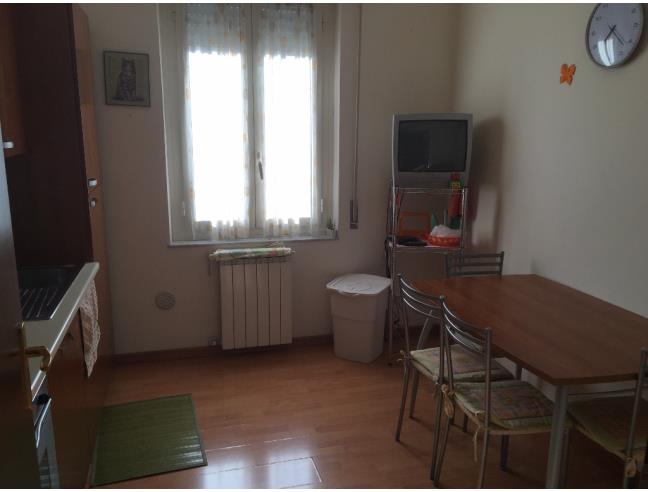 Anteprima foto 6 - Affitto Stanza Singola in Appartamento da Privato a Terni (Terni)