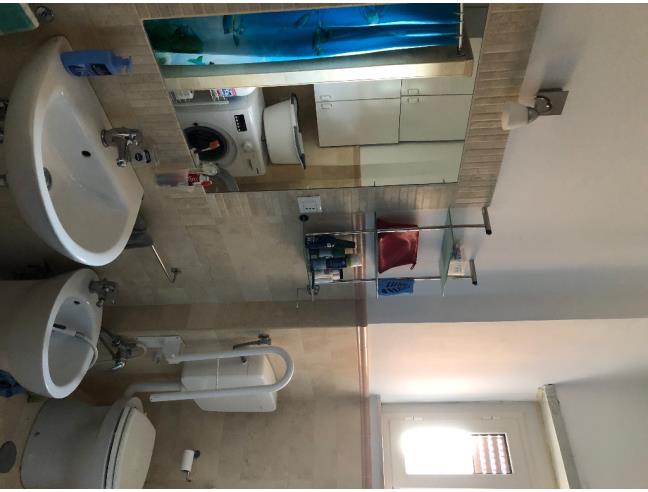 Anteprima foto 6 - Affitto Stanza Singola in Appartamento da Privato a Terni (Terni)