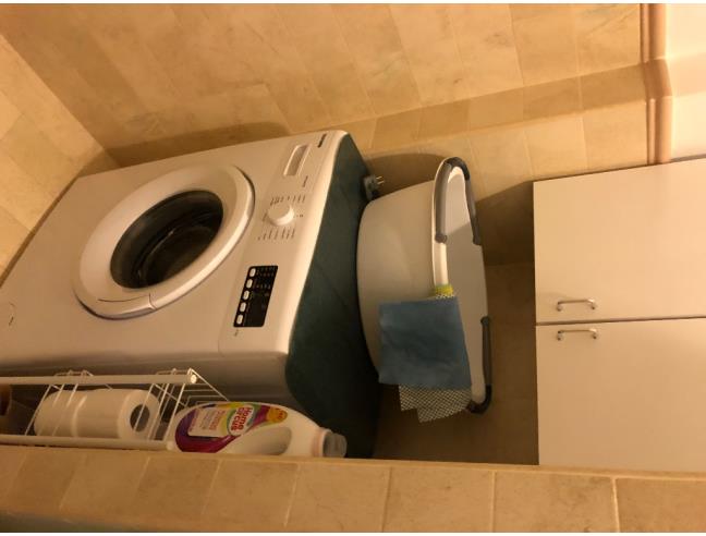 Anteprima foto 7 - Affitto Stanza Singola in Appartamento da Privato a Terni (Terni)