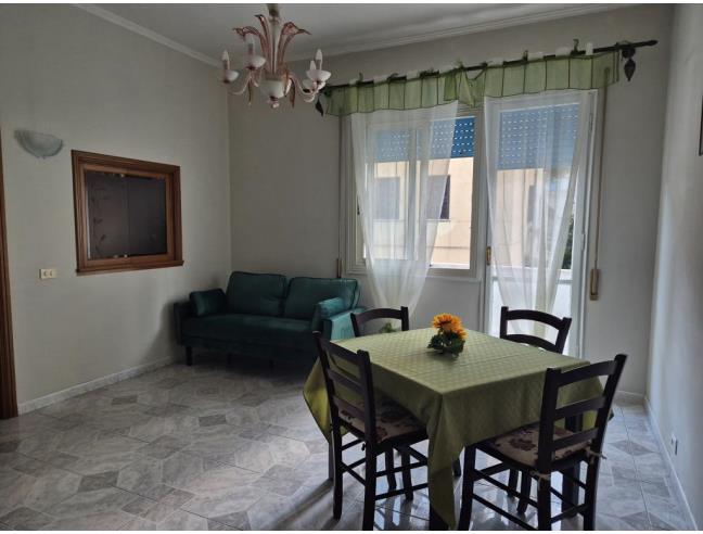 Anteprima foto 2 - Affitto Stanza Singola in Appartamento da Privato a Tivoli (Roma)