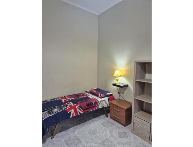 Anteprima foto 4 - Affitto Stanza Singola in Appartamento da Privato a Tivoli (Roma)