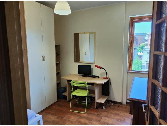 Anteprima foto 3 - Affitto Stanza Singola in Appartamento da Privato a Tivoli - Tivoli Alta