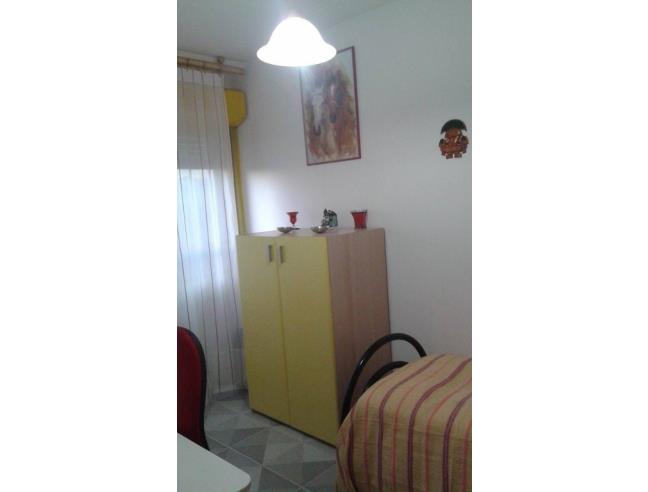 Anteprima foto 1 - Affitto Stanza Singola in Appartamento da Privato a Torino - Barriera Milano