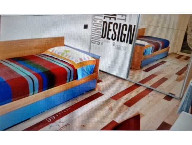 Anteprima foto 2 - Affitto Stanza Singola in Appartamento da Privato a Torino - Cenisia