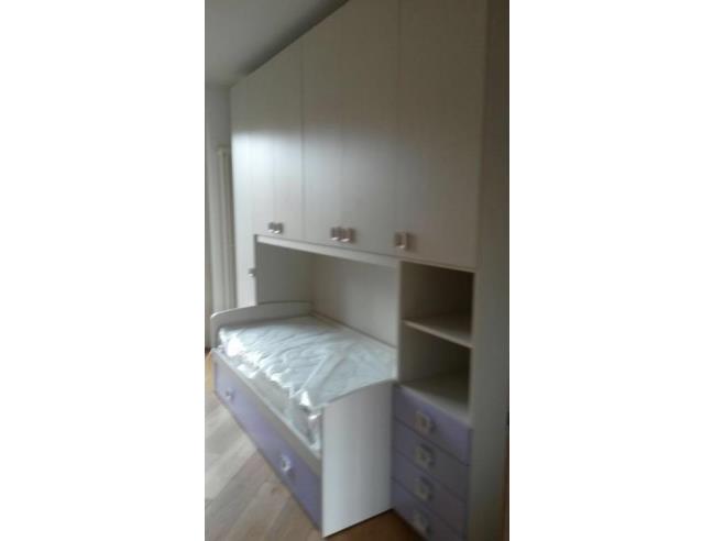 Anteprima foto 4 - Affitto Stanza Singola in Appartamento da Privato a Torino - Cenisia