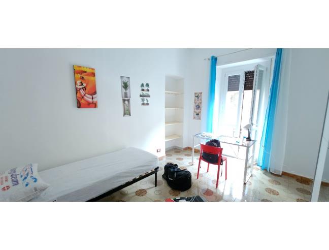 Anteprima foto 5 - Affitto Stanza Singola in Appartamento da Privato a Torino - Cenisia