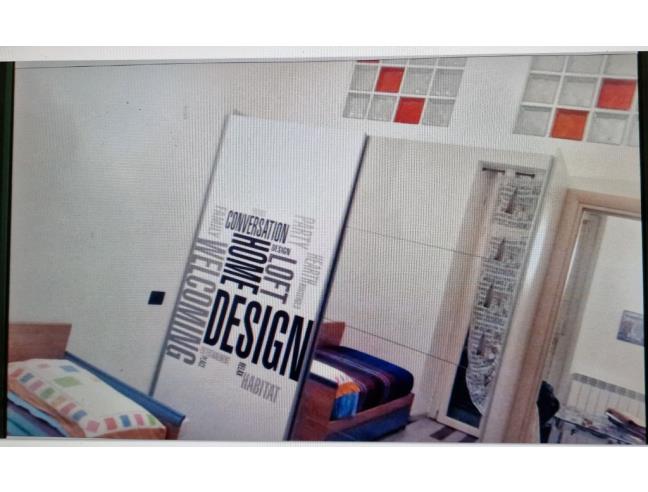 Anteprima foto 5 - Affitto Stanza Singola in Appartamento da Privato a Torino - Cenisia