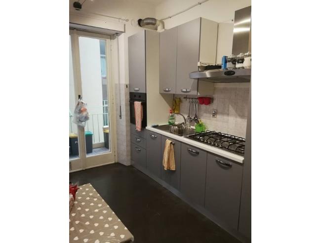 Anteprima foto 4 - Affitto Stanza Singola in Appartamento da Privato a Torino - Centro