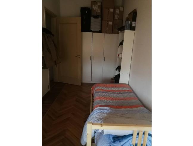Anteprima foto 6 - Affitto Stanza Singola in Appartamento da Privato a Torino - Centro