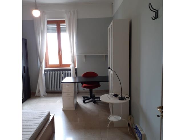 Anteprima foto 4 - Affitto Stanza Singola in Appartamento da Privato a Torino - Cit Turin