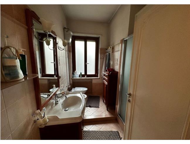 Anteprima foto 4 - Affitto Stanza Singola in Appartamento da Privato a Torino - Cit Turin