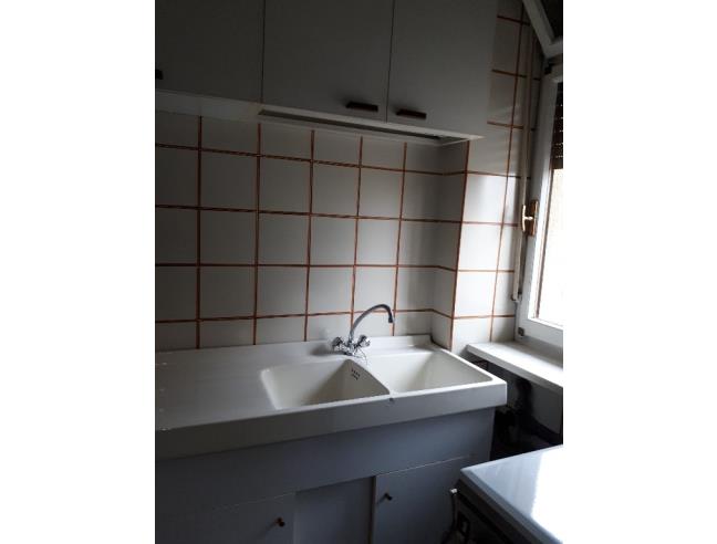 Anteprima foto 5 - Affitto Stanza Singola in Appartamento da Privato a Torino - Cit Turin