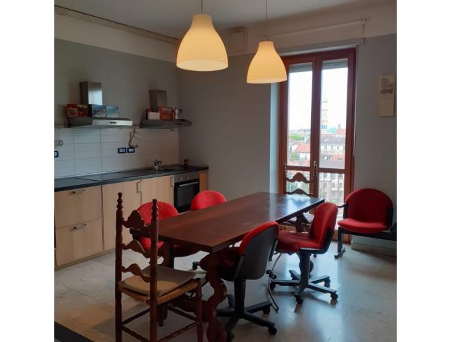 Anteprima foto 5 - Affitto Stanza Singola in Appartamento da Privato a Torino - Cit Turin