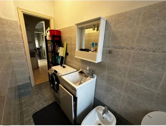 Anteprima foto 5 - Affitto Stanza Singola in Appartamento da Privato a Torino - Cit Turin