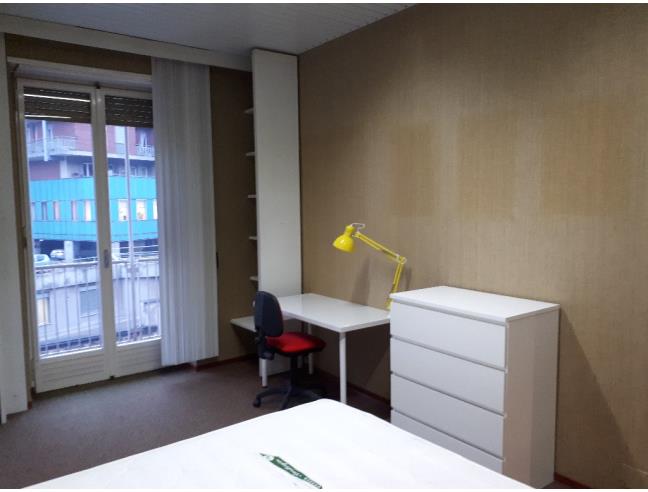 Anteprima foto 6 - Affitto Stanza Singola in Appartamento da Privato a Torino - Cit Turin