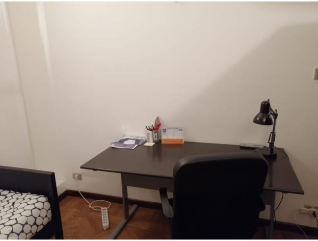 Anteprima foto 3 - Affitto Stanza Singola in Appartamento da Privato a Torino - Crocetta