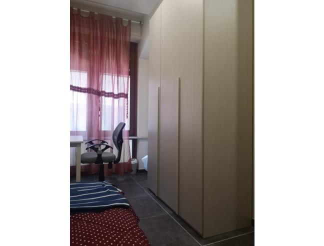 Anteprima foto 3 - Affitto Stanza Singola in Appartamento da Privato a Torino - Crocetta