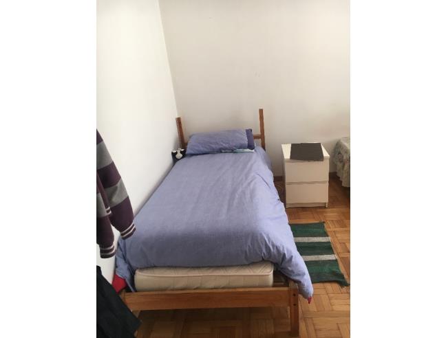 Anteprima foto 3 - Affitto Stanza Singola in Appartamento da Privato a Torino - Crocetta