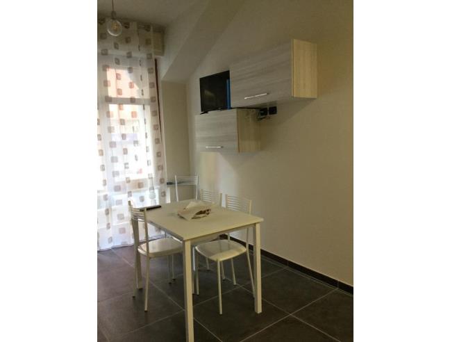 Anteprima foto 4 - Affitto Stanza Singola in Appartamento da Privato a Torino - Crocetta