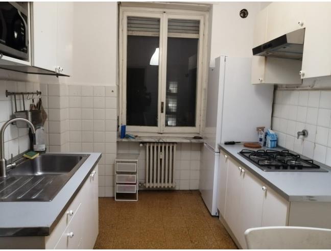 Anteprima foto 4 - Affitto Stanza Singola in Appartamento da Privato a Torino - Crocetta