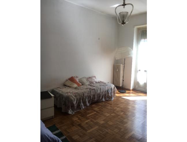 Anteprima foto 5 - Affitto Stanza Singola in Appartamento da Privato a Torino - Crocetta