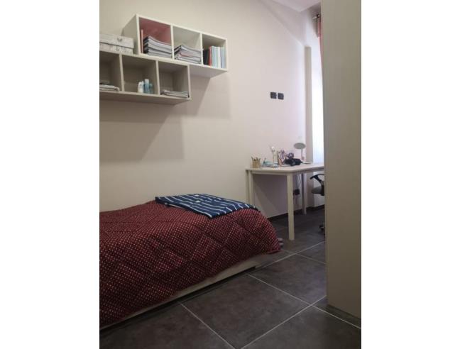 Anteprima foto 5 - Affitto Stanza Singola in Appartamento da Privato a Torino - Crocetta