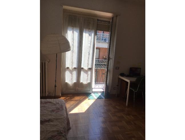 Anteprima foto 6 - Affitto Stanza Singola in Appartamento da Privato a Torino - Crocetta