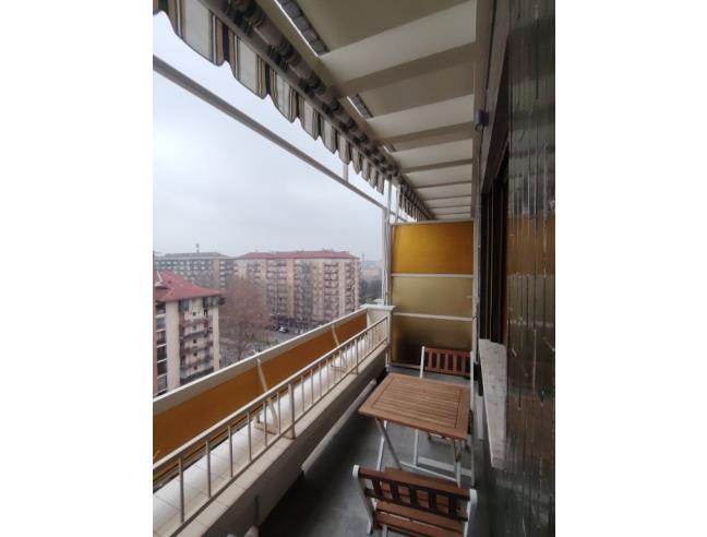 Anteprima foto 6 - Affitto Stanza Singola in Appartamento da Privato a Torino - Lingotto