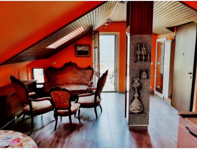 Anteprima foto 3 - Affitto Stanza Singola in Appartamento da Privato a Torino - Mirafiori Sud