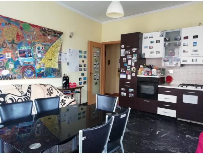Anteprima foto 1 - Affitto Stanza Singola in Appartamento da Privato a Torino - San Donato