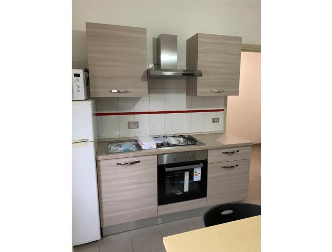 Anteprima foto 3 - Affitto Stanza Singola in Appartamento da Privato a Torino - San Donato