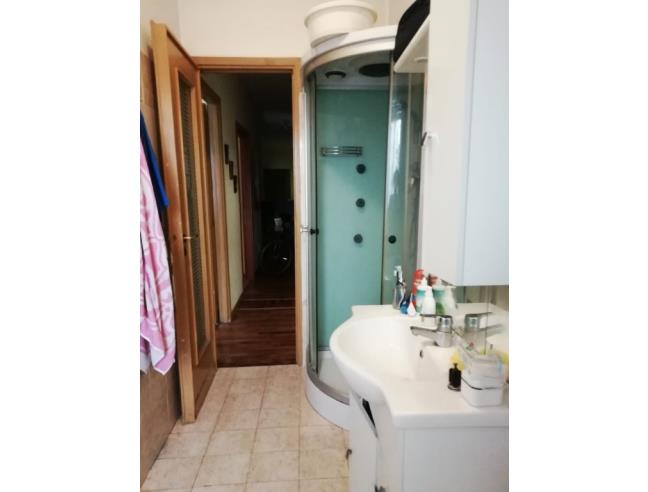 Anteprima foto 6 - Affitto Stanza Singola in Appartamento da Privato a Torino - San Donato