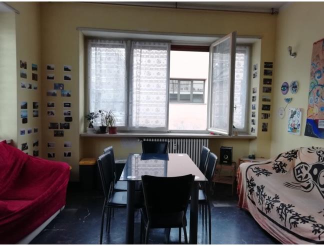 Anteprima foto 7 - Affitto Stanza Singola in Appartamento da Privato a Torino - San Donato