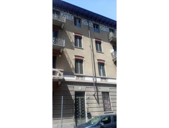 Anteprima foto 1 - Affitto Stanza Singola in Appartamento da Privato a Torino - San Salvario