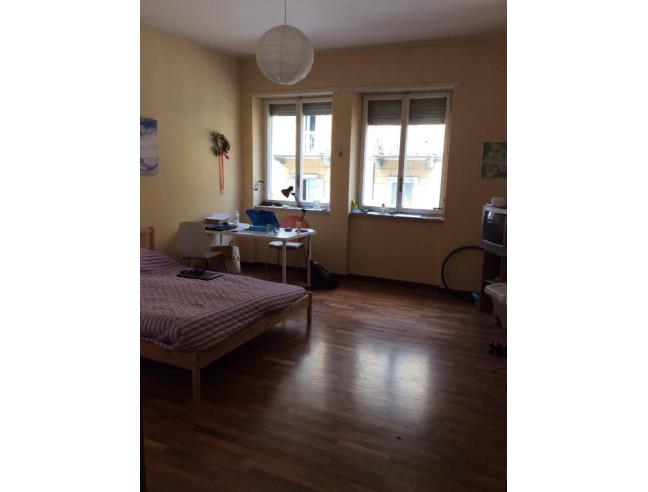 Anteprima foto 1 - Affitto Stanza Singola in Appartamento da Privato a Torino - San Salvario