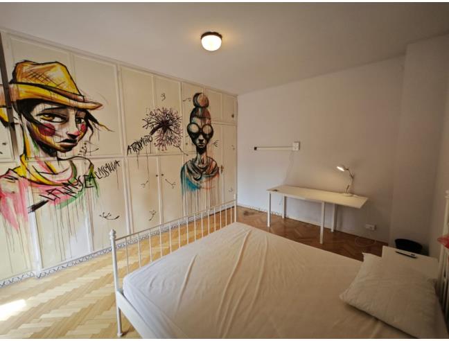 Anteprima foto 3 - Affitto Stanza Singola in Appartamento da Privato a Torino - San Salvario