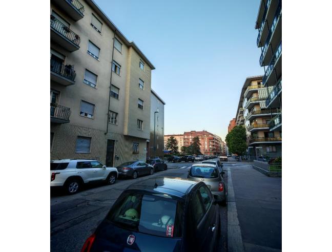 Anteprima foto 1 - Affitto Stanza Singola in Appartamento da Privato a Torino - Santa Rita