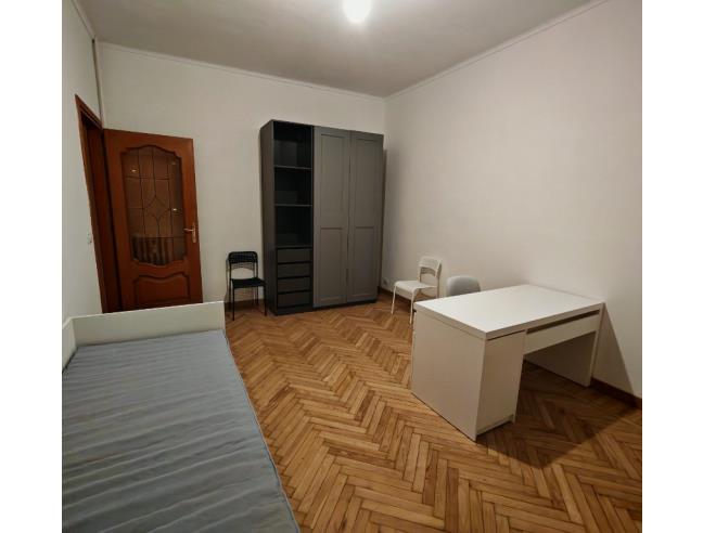Anteprima foto 2 - Affitto Stanza Singola in Appartamento da Privato a Torino - Santa Rita