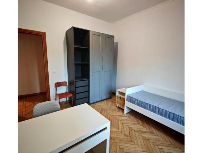 Anteprima foto 3 - Affitto Stanza Singola in Appartamento da Privato a Torino - Santa Rita