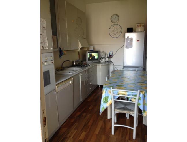 Anteprima foto 5 - Affitto Stanza Singola in Appartamento da Privato a Torino - Santa Rita