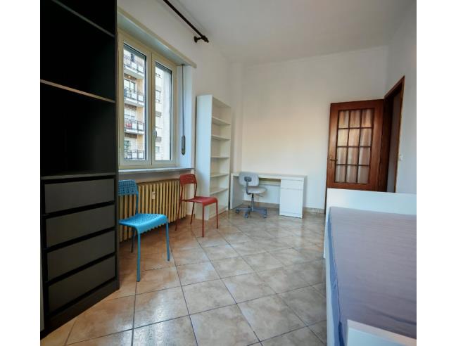 Anteprima foto 5 - Affitto Stanza Singola in Appartamento da Privato a Torino - Santa Rita