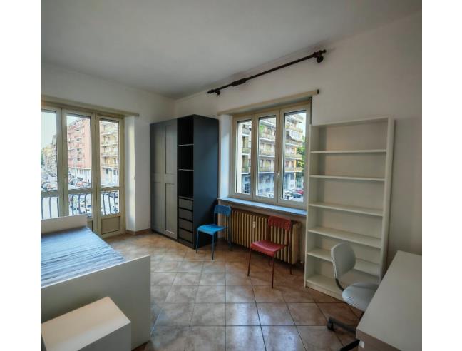Anteprima foto 6 - Affitto Stanza Singola in Appartamento da Privato a Torino - Santa Rita