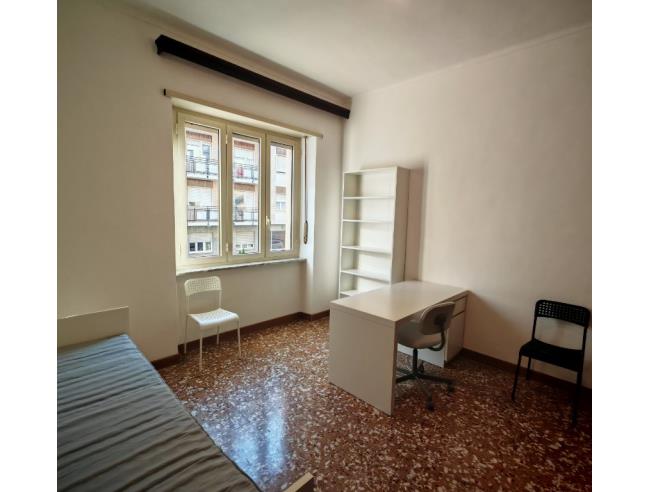 Anteprima foto 7 - Affitto Stanza Singola in Appartamento da Privato a Torino - Santa Rita