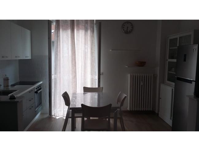 Anteprima foto 6 - Affitto Stanza Singola in Appartamento da Privato a Torino (Torino)