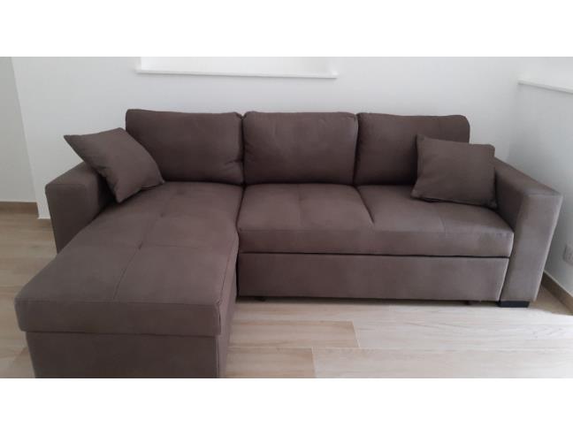 Anteprima foto 7 - Affitto Stanza Singola in Appartamento da Privato a Torino (Torino)