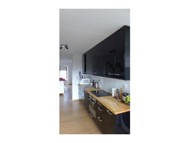 Anteprima foto 4 - Affitto Stanza Singola in Appartamento da Privato a Torino - Vanchiglia