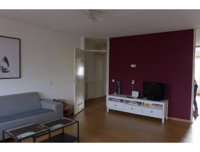 Anteprima foto 5 - Affitto Stanza Singola in Appartamento da Privato a Torino - Vanchiglia