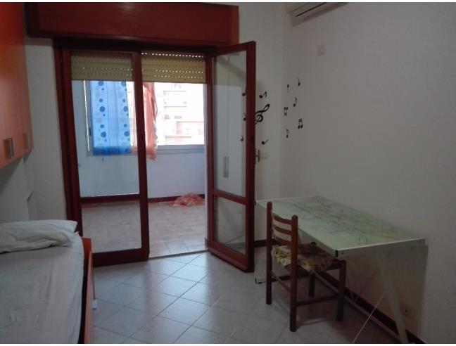 Anteprima foto 2 - Affitto Stanza Singola in Appartamento da Privato a Trapani - Centro città