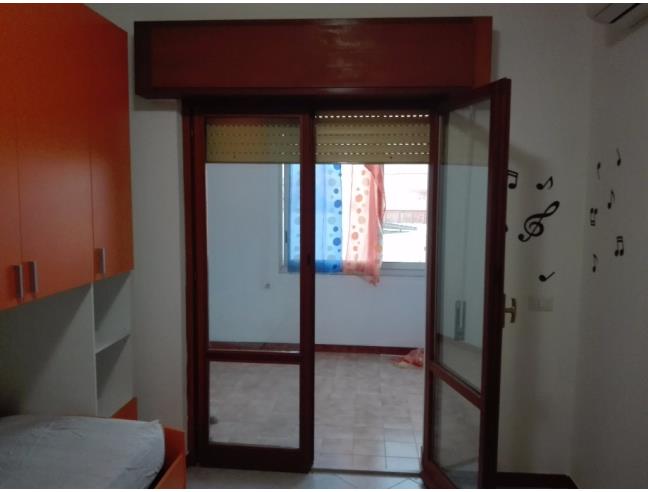 Anteprima foto 3 - Affitto Stanza Singola in Appartamento da Privato a Trapani - Centro città