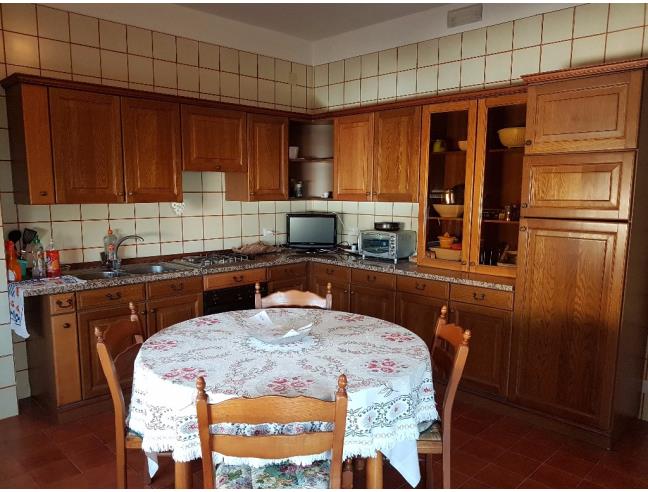 Anteprima foto 5 - Affitto Stanza Singola in Appartamento da Privato a Trapani - Centro città